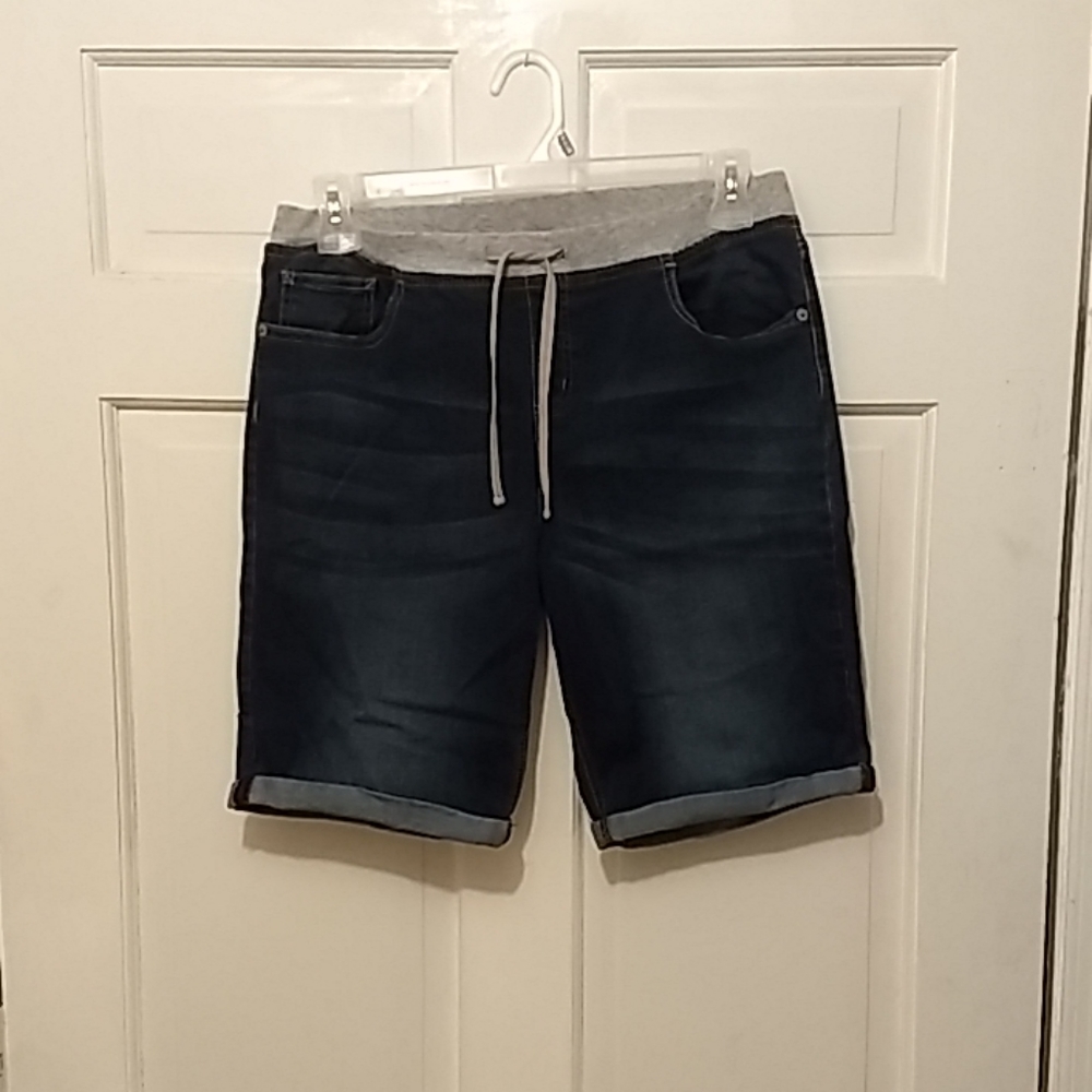 Justice Shorts